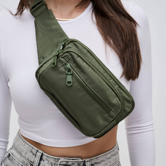 Cara Belt Bag