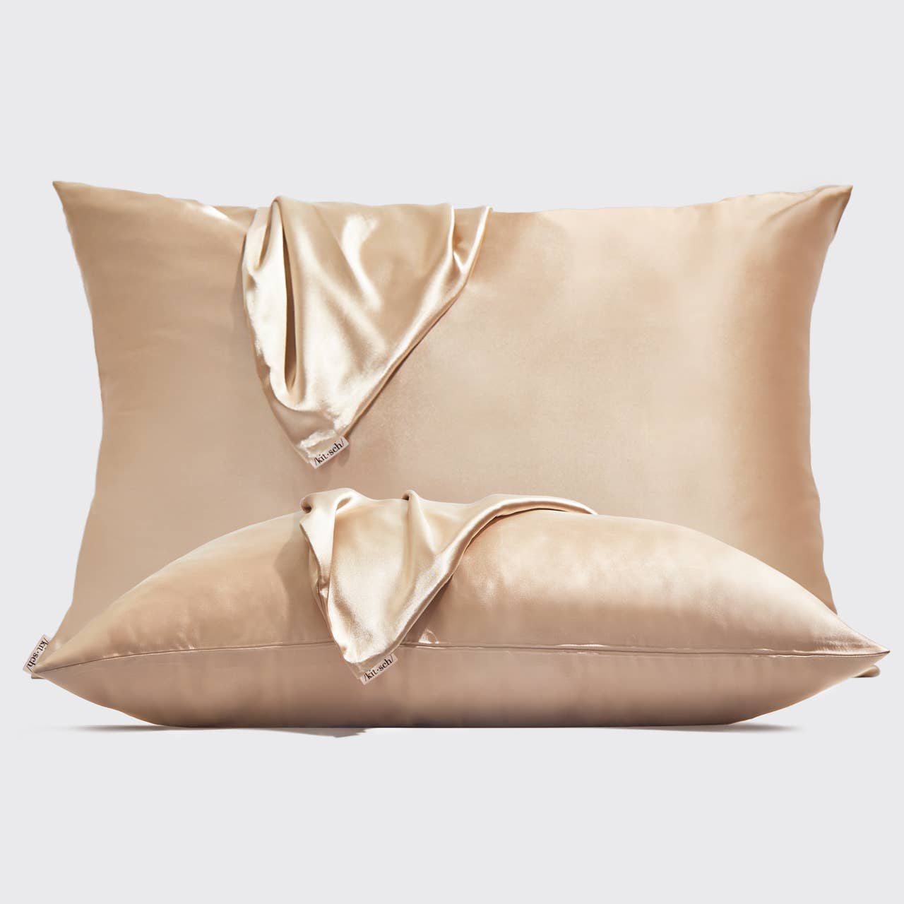 Holiday Standard Pillowcase 2pc