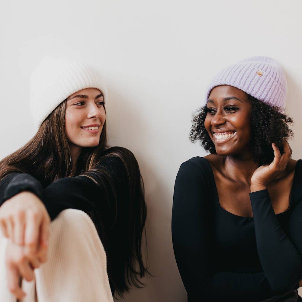 Colorado Springs Beanie