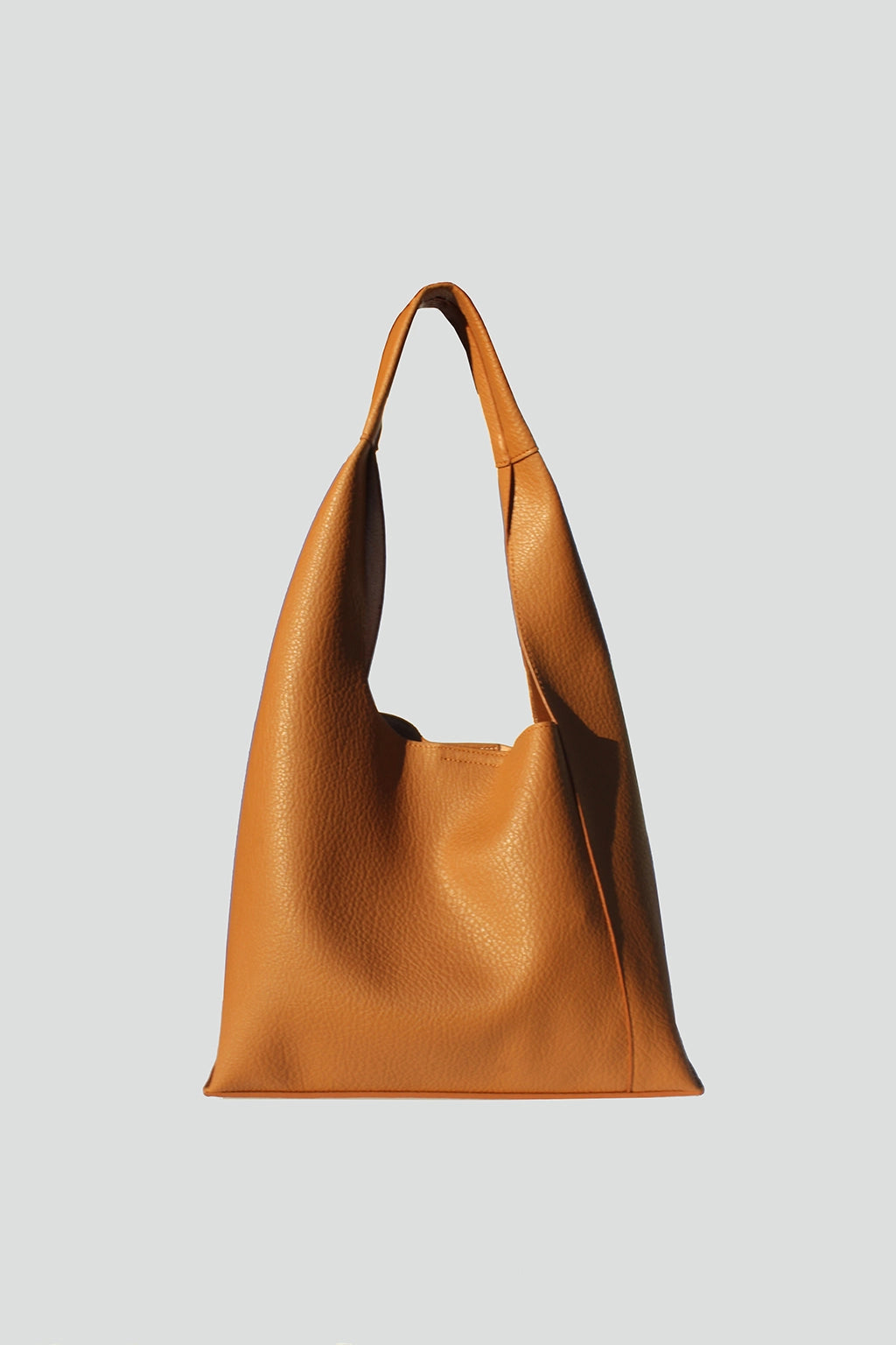 Sienna Simple Tote