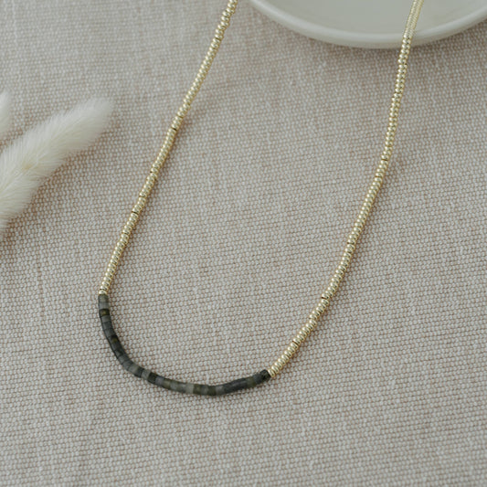 Dax Necklace