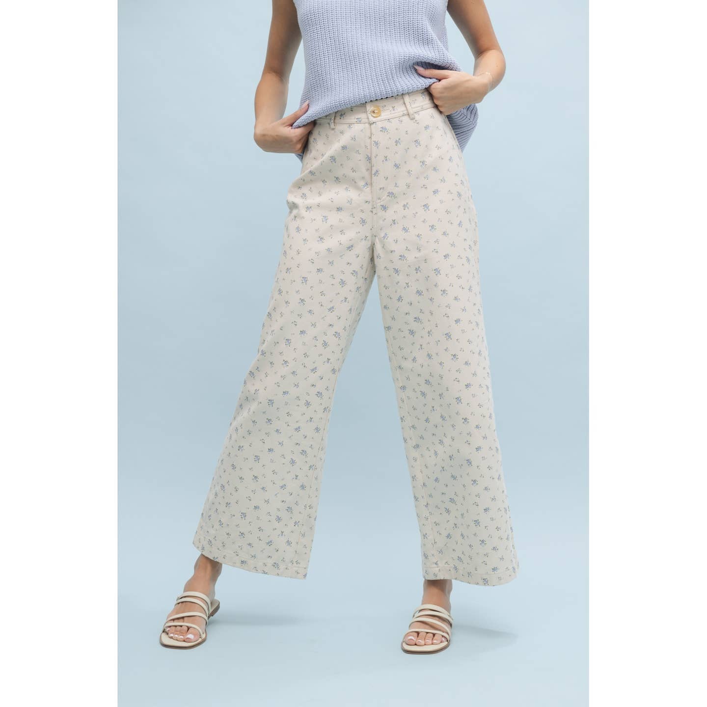 Daisy Pants