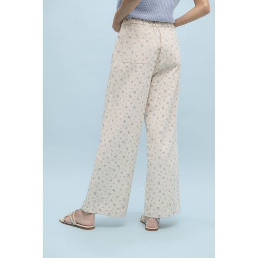 Daisy Pants