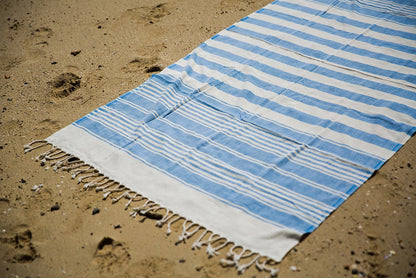 Anatolya Turkish Beach Towels