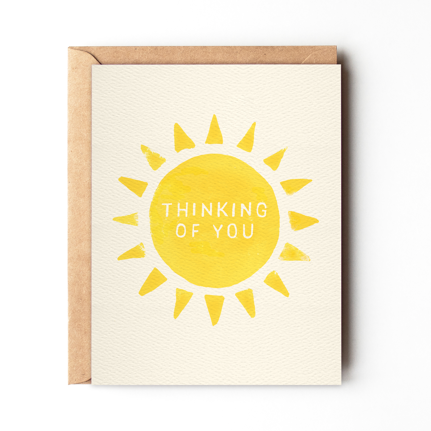 Thinking Of You Card