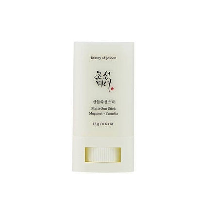 Matte Sun Stick UV Protection SPF50 Vegan