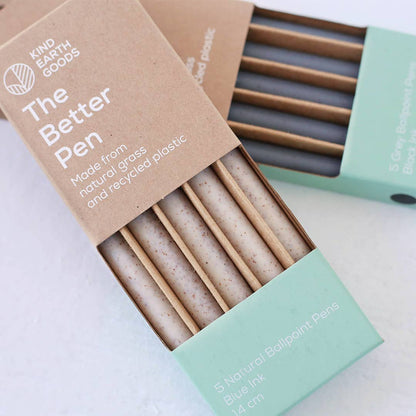 The Better Pen 5- Pack