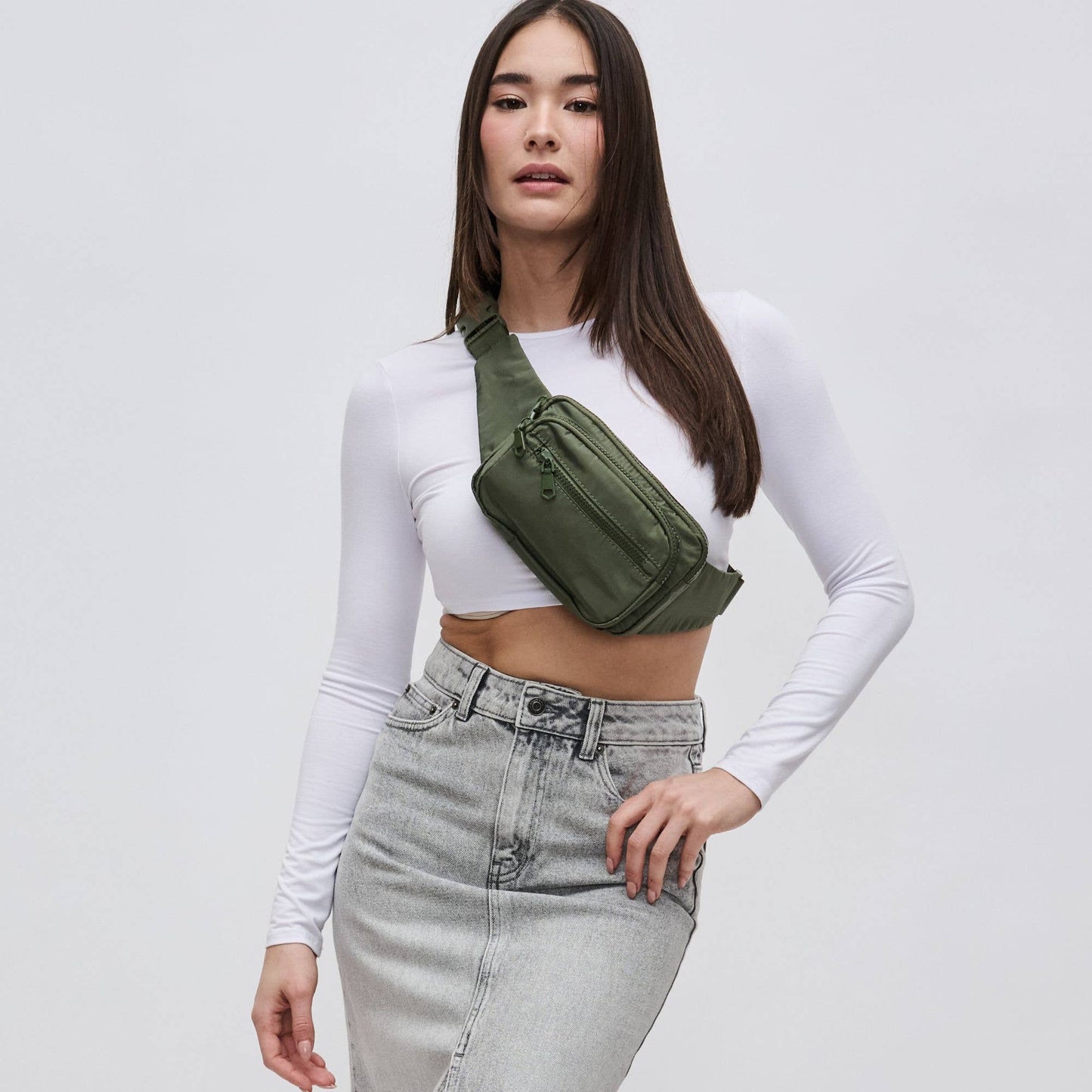 Cara Belt Bag