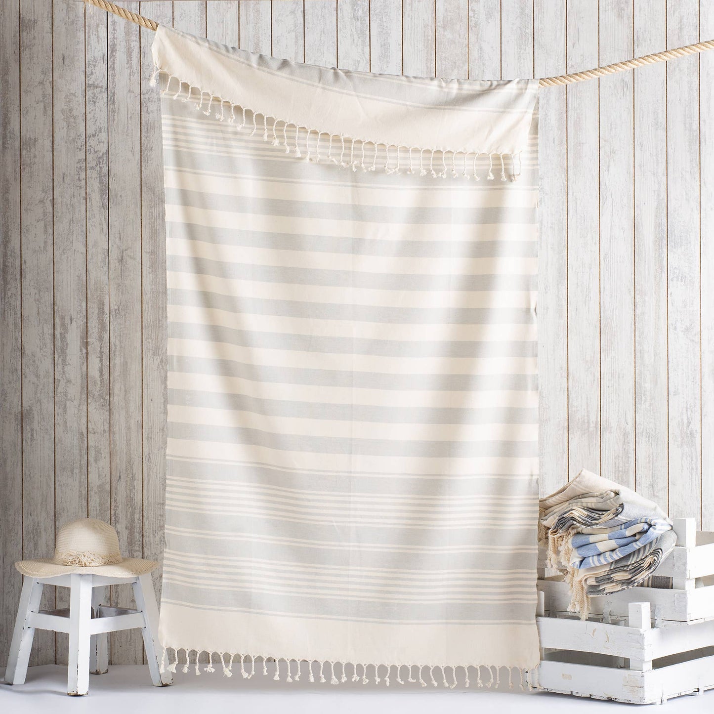 Anatolya Turkish Beach Towels