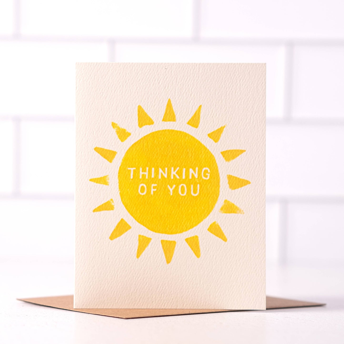 Thinking Of You Card