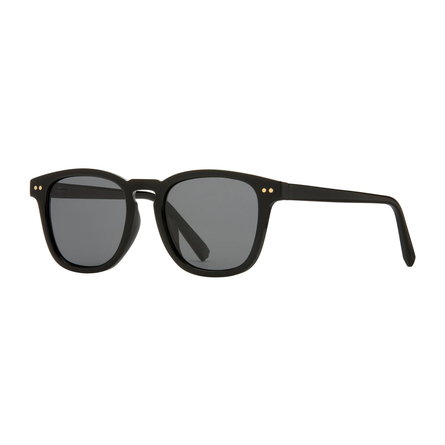 Ansen -  Onyx  / Smoke Polarized