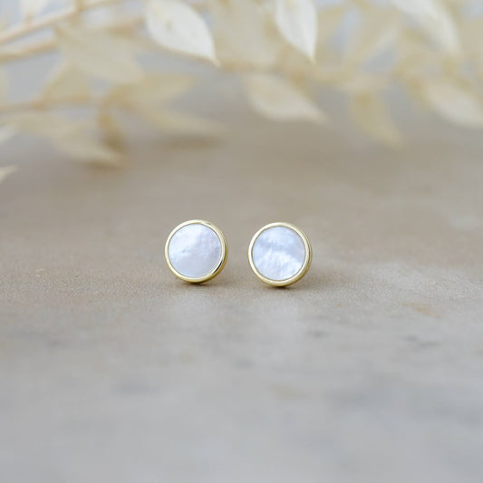 Alluring Stud Earrings