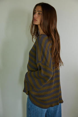 Willowmore Pullover