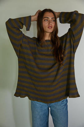 Willowmore Pullover