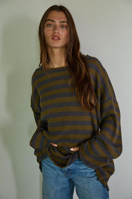 Willowmore Pullover