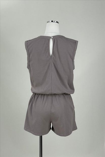 New Dawn Romper