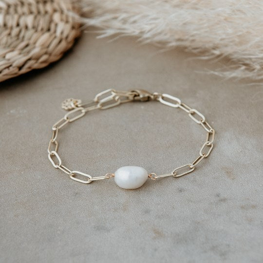 Gwendolyn Bracelet