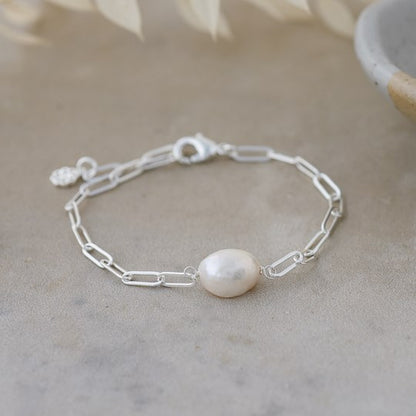 Gwendolyn Bracelet