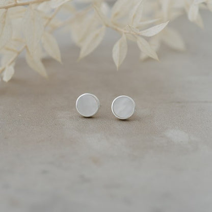 Alluring Stud Earrings