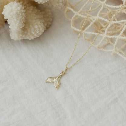 Tidal Necklace