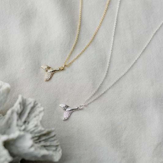 Tidal Necklace