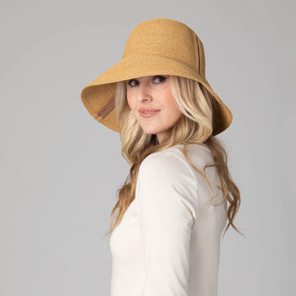 Women's Ultrabraid Bucket Hat