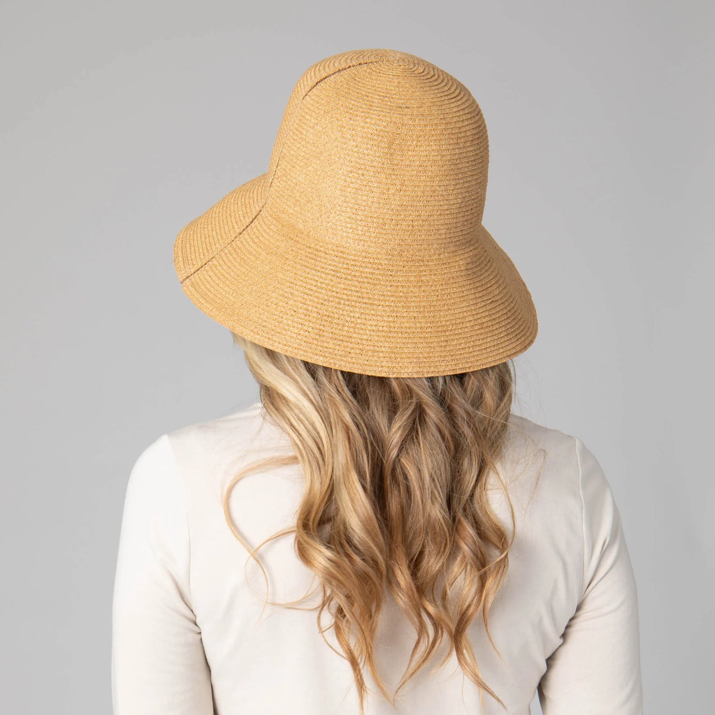 Women's Ultrabraid Bucket Hat