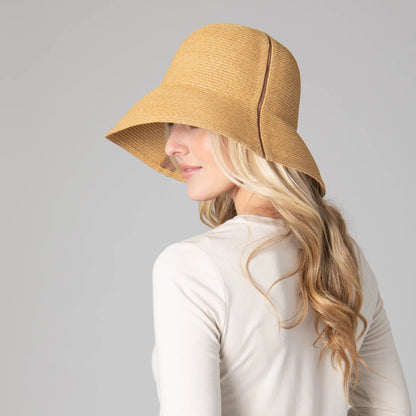 Women's Ultrabraid Bucket Hat