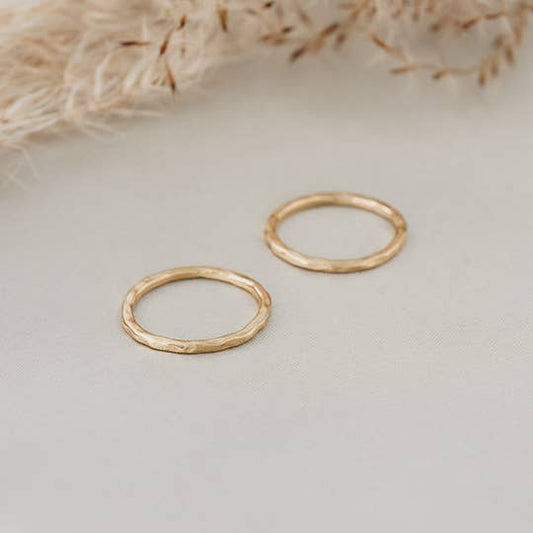 Stacking Rings