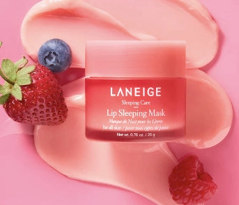 Lineage Lip Sleeping Mask