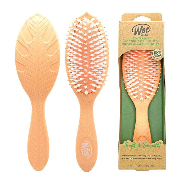 Wet Brush Tea Tree Oil Infused Treatment Brush