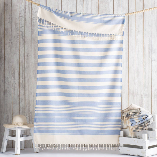 Anatolya Turkish Beach Towels