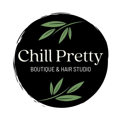 Chill Pretty Boutique & Hair Studio Gift Card