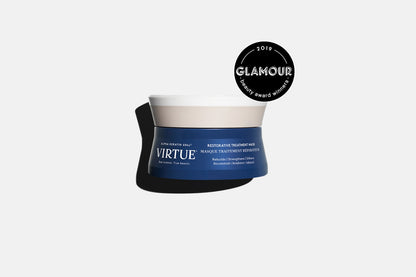 Restorative Treatment Mask Full Size